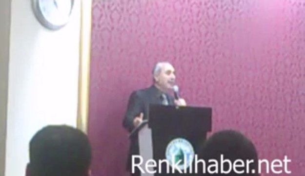 Nurullah Genç Konya Yağmur Şiiri