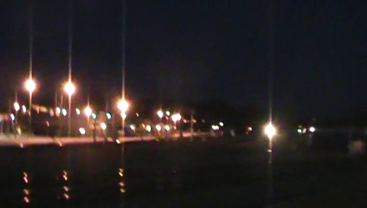 Union Pacific stack train east through Austell Ga.