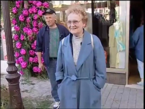 Le grand pardon de Chaumont