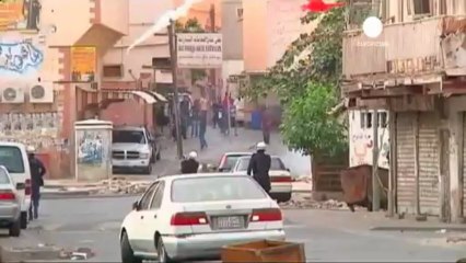 Bahrein: manifestazioin contro il GP di Formula 1