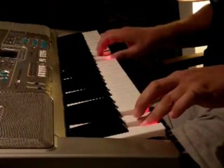 EU DARIA MINHA VIDA (Own Cover)