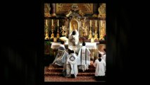 Votive Mass of the Divine Heart of God the Father: Texts and Lectionary
