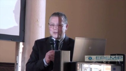 Conférence Emmanuel Hirsch - 1ère partie - L'euthanasie par compassion - Organisé par l'EREMIP le 15 avril 2013 à Toulouse