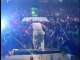 Jeff Hardy,The Dudley Boys vs 3 Min. Warning, Rico - Tables Elimination Match - Survivor Series 2002