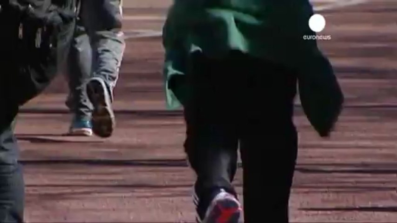 Extra security as London marathon goes ahead