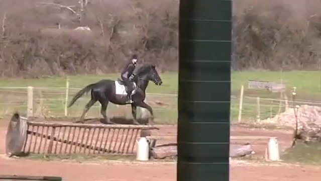 CSO Centaures Mars 2013 - Émilie