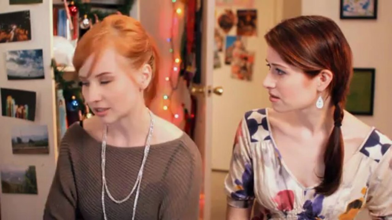 the lizzie bennet diaries | footloose.