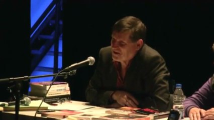 Michel Collon et la Théorie du complot : "La parole aux Dirigeants Américains"