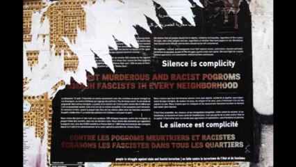 Medecins du Monde. Grèce, visages de la crise