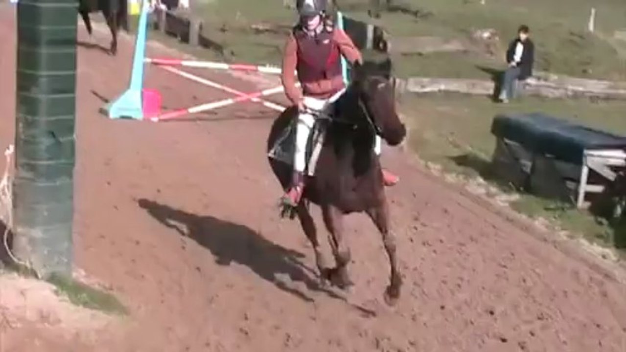 CSO Centaures Mars 2013 - Myriam