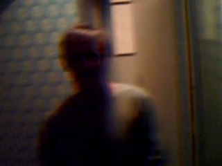 060203 Damien chaussette