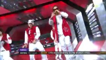 [Sola made.] Teen Top 瘋了 (Crazy) 應援教學