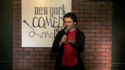A Proud Anti-Semitic Heckler