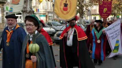 La Fête à Belrose Moncaillou