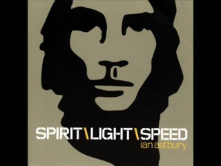 Tonight (Illuminated)-Ian Astbury