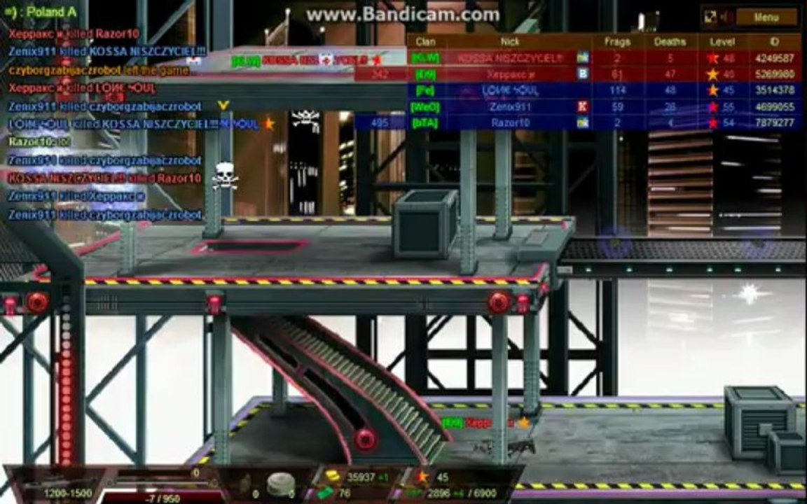 Xeppakc Speedhack