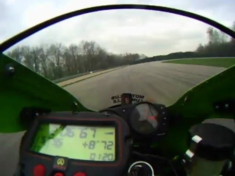 roulage moto du 20 avril 2013 à chenevières sur zx6r