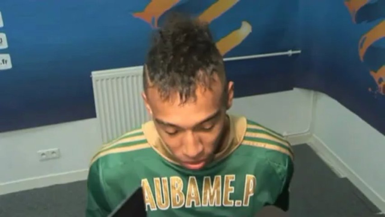 Coupe de la Ligue: St. Etienne feiert! 'Werden diesen Moment nie vergessen'