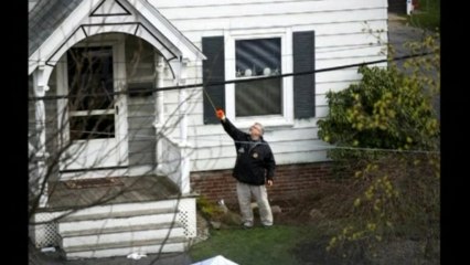 FBI searches for Boston bombing motive