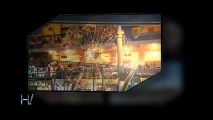 Les hôtels insolites - 7