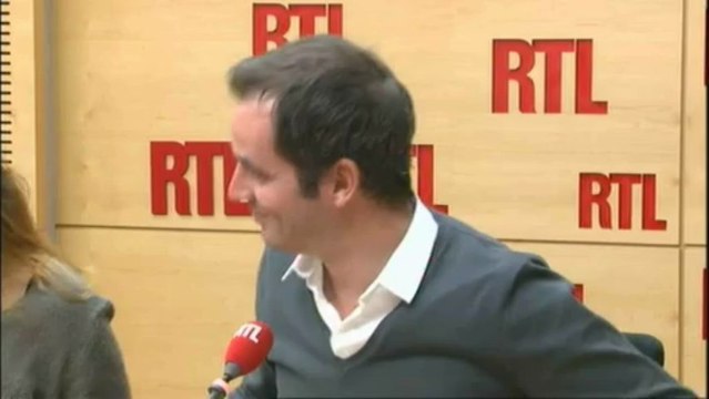 Le débrief de l'actualité : Hollande a rencontré les barbus