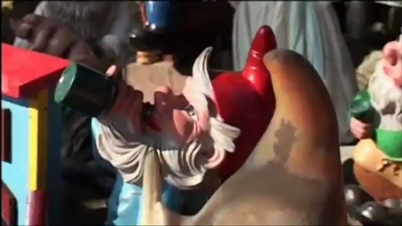 La belle vie