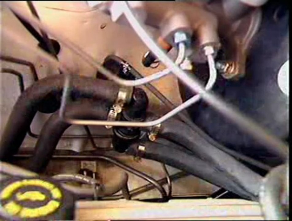 Heating & Ventilation Systems