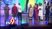 Balakrishna accepts Best Actor award in TSR - Tv9 Film Awards