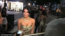 Kim Kardashian logra al fin un acuerdo de divorcio