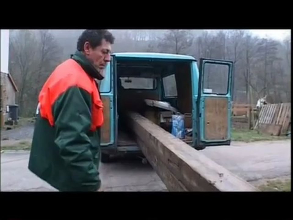 Histoire de Barges