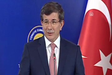 Katliamlara artık yeter diyoruz