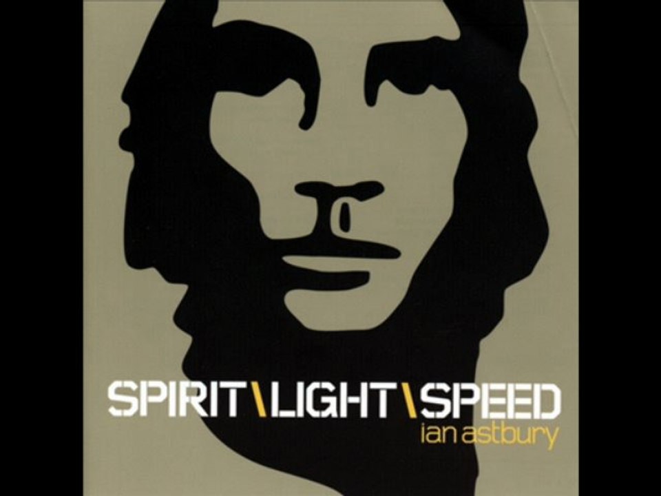 Devil's Mouth-Ian Astbury