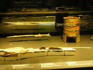 suivi: exposition Gaulois