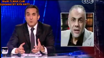 برنامج البرنامج الحلقة الثانية والعشرين مشاهدة مباشرة