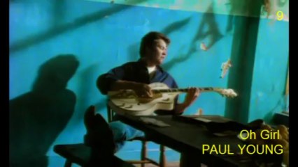 Billboard Top 20 Singles. September 29th, 1990.