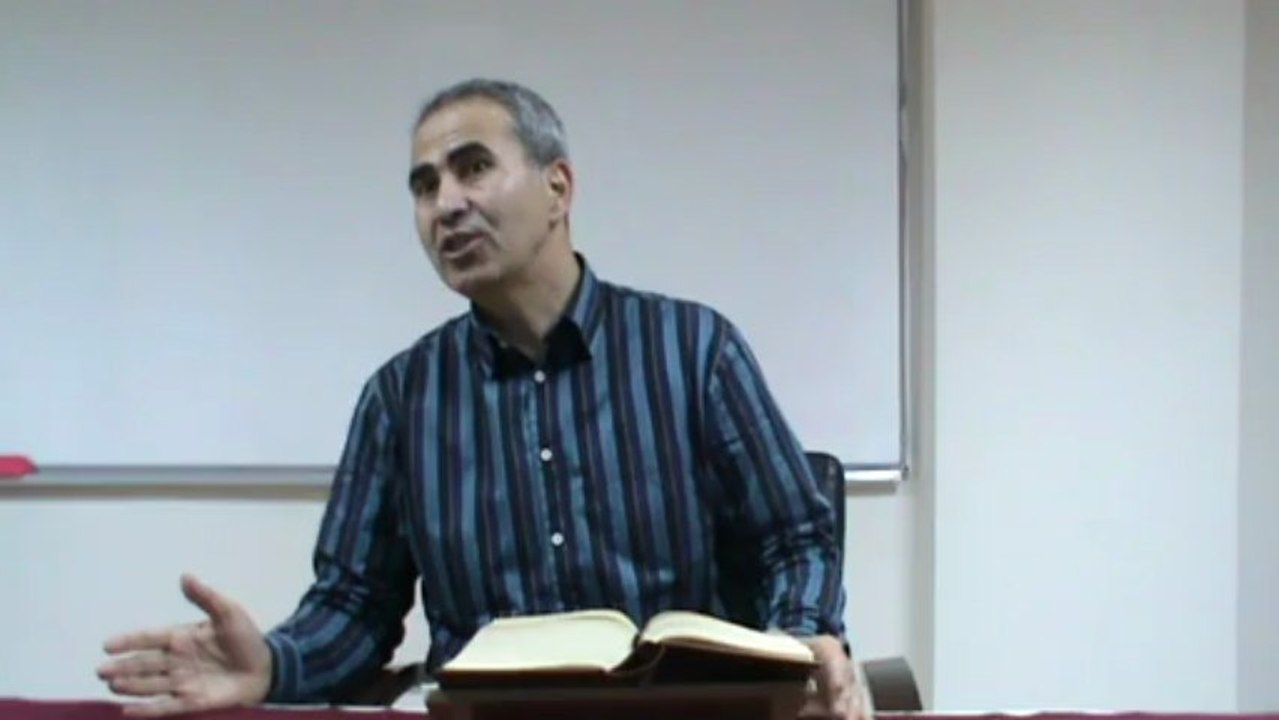 Enam Suresi 133-137