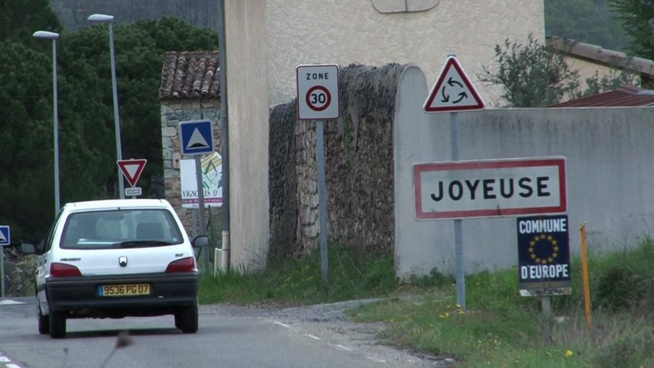 SPOT TV   JOYEUSE ( 2013 )