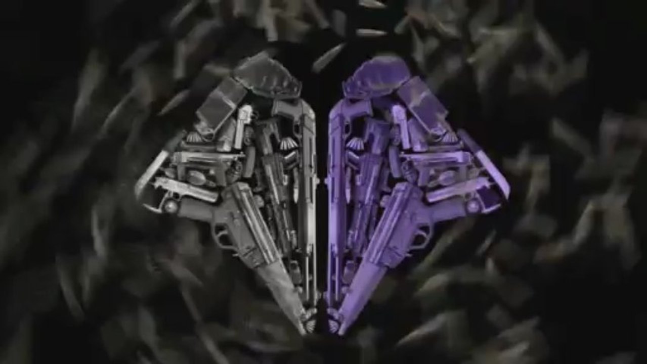 Bouclier Anti-Zombies - Black Ops 2 - Zombie Secret Mob Of The Dead