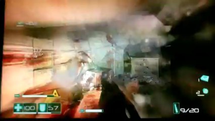 F.E.A.R. FILES épisode#2 avec gatienfauville