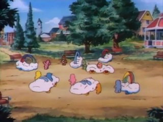 Mece Dobrici - Borba protiv ledene masine