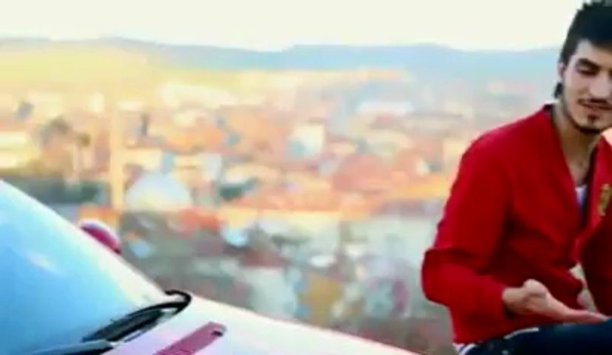 Uğurcan  Angaralıyız Dedikya Gardaş ''Klip 2013