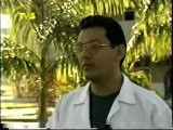 ABEL POLEO y HECTOR FOSSI  POSTULADOS PREMIO PRINCIPE DE ASTURIAS 1998