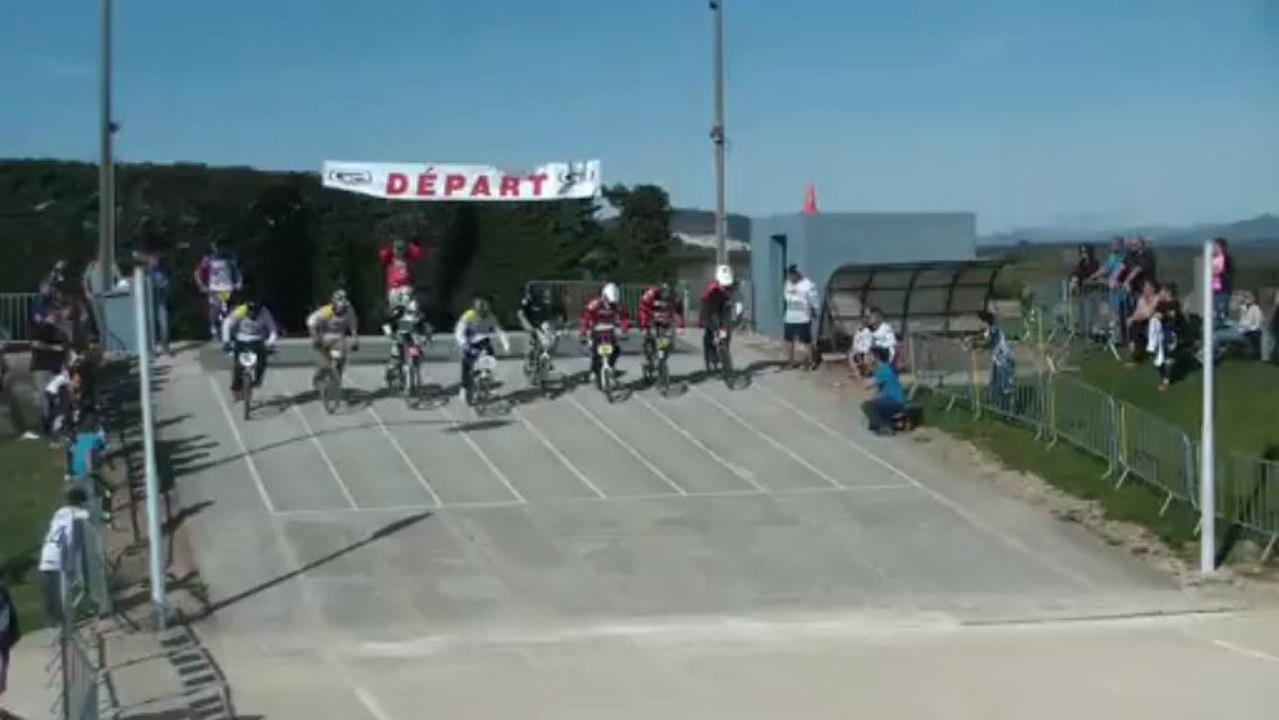 TDAB PIERRELATTE 2013