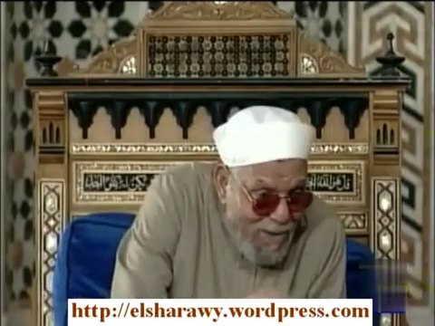 حكم لمن يقترض قرض - الشيخ محمد متولي الشعراوي