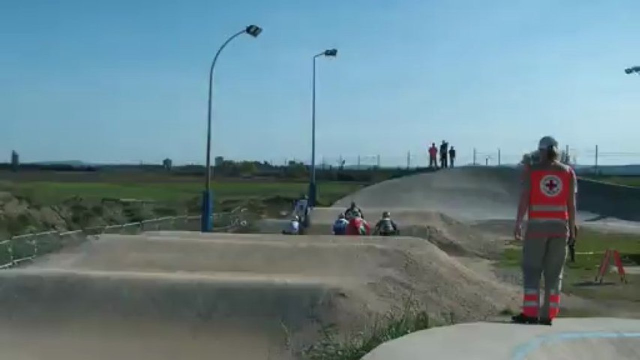 TDAB PIERRELATTE 2013