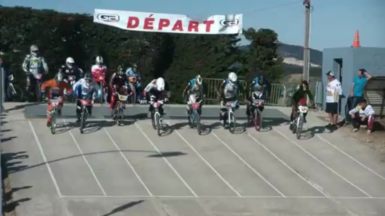 TDAB PIERRELATTE 2013