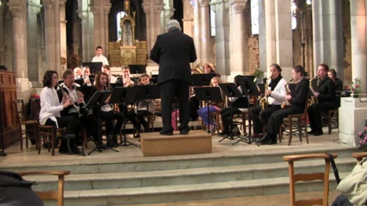 OHB - Little baroque suite Ph Gordon