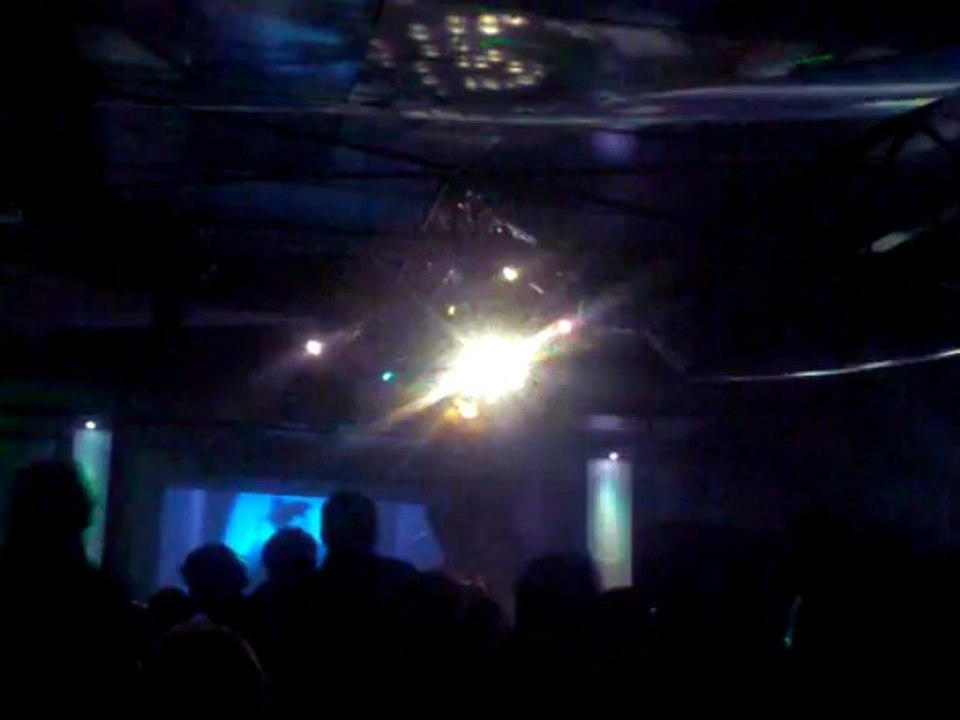 Bar discothèque le William's Club Alès (Gard)