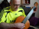 Kurs gry na gitarze - Lekcja 2