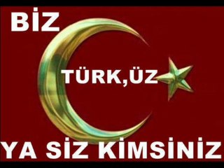 BİZE ÖZTÜRKLER DERLER ANADOLU AYAZI